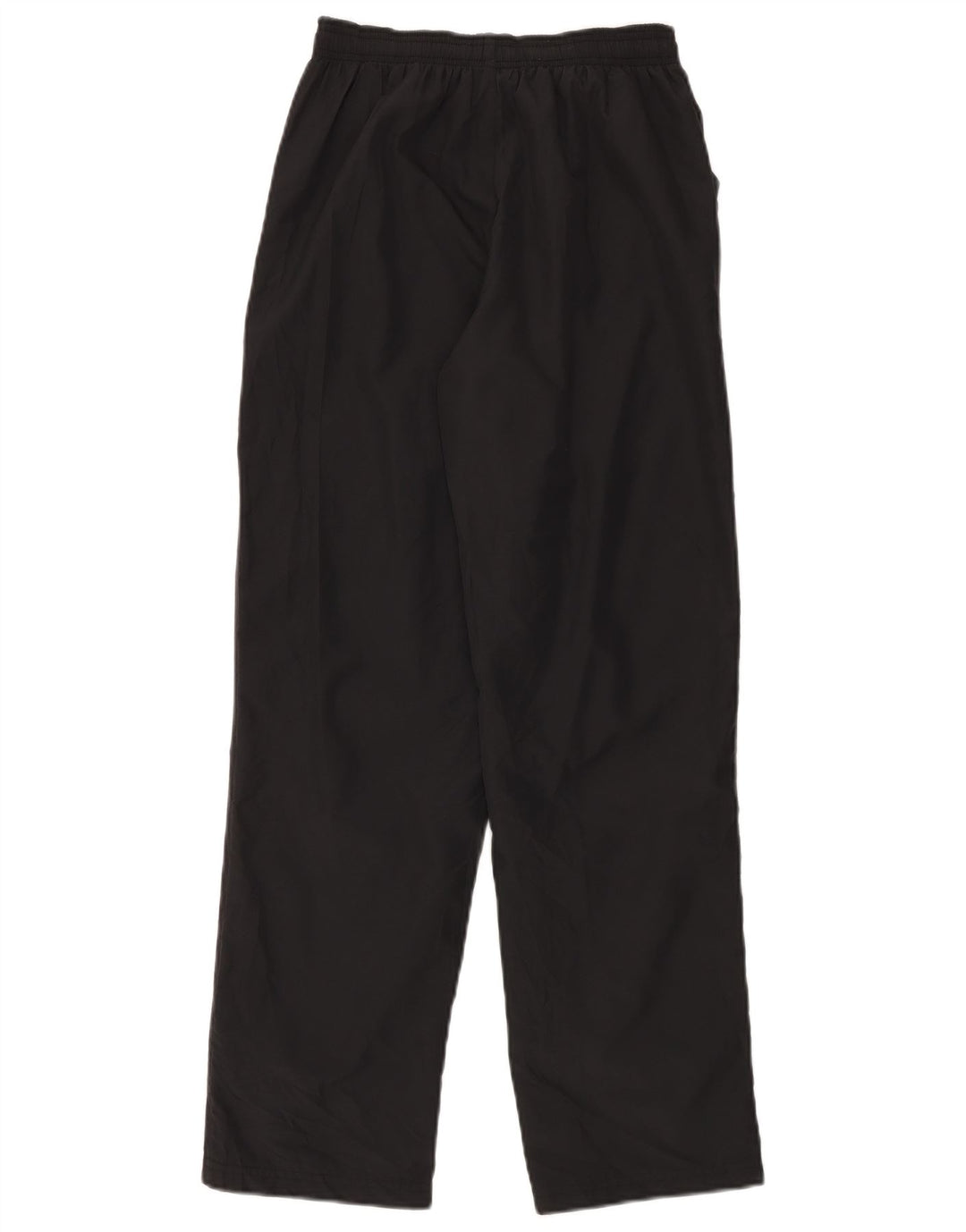Pantaloni da tuta da ragazzo Champion 13-14 anni in poliestere nero