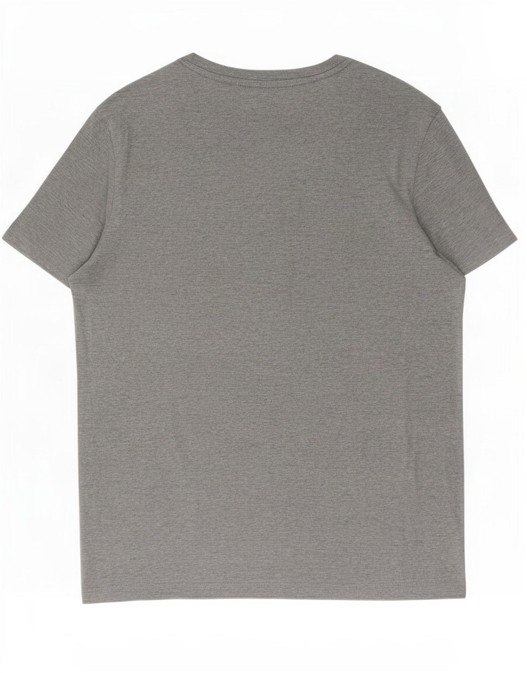 T-shirt grafica da uomo Levi's Top piccola in cotone grigio