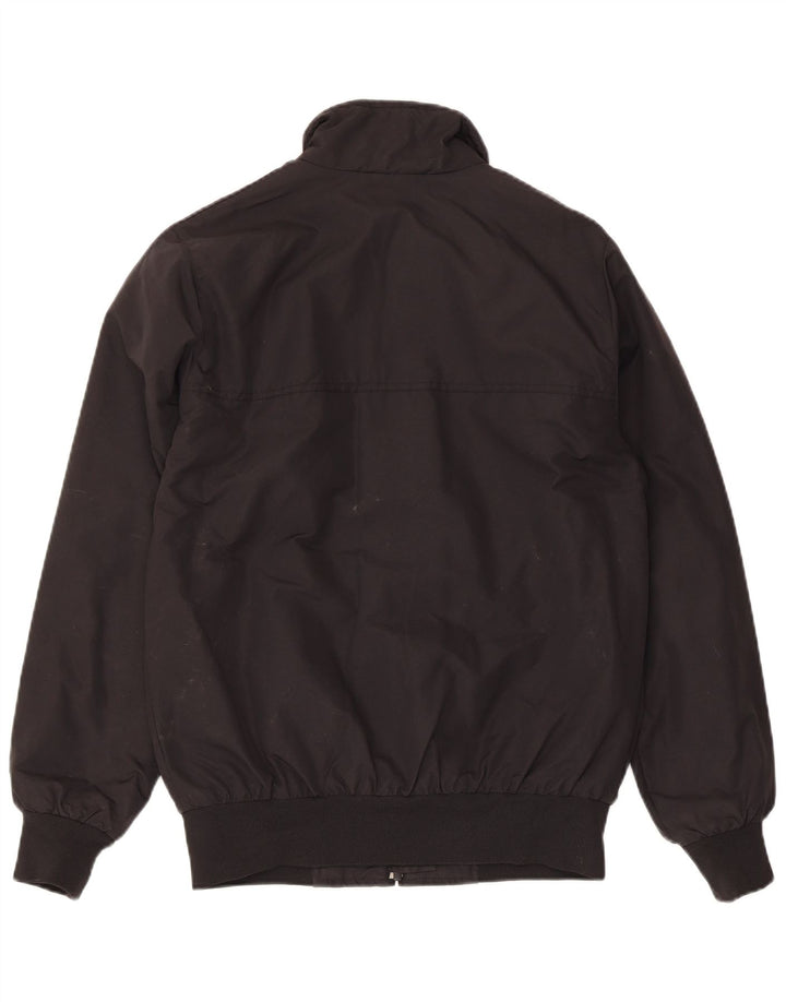 Giubbotto bomber da uomo Carhartt UK 34 XS nylon nero