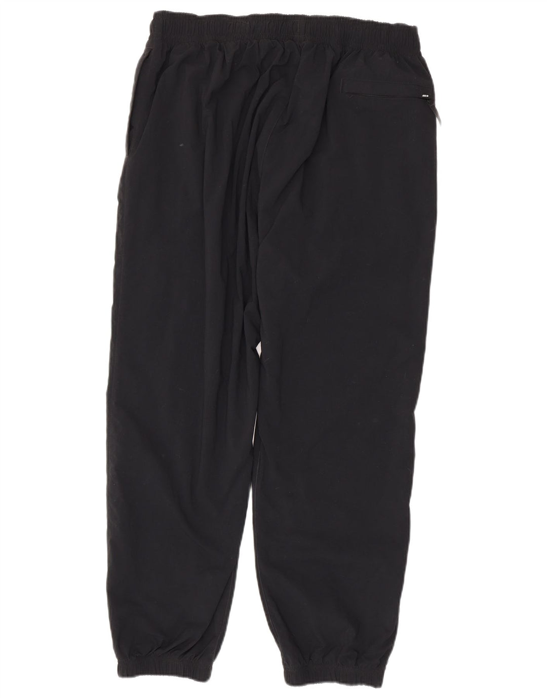 Pantaloni da tuta da uomo Nike Joggers Medium Black Nylon