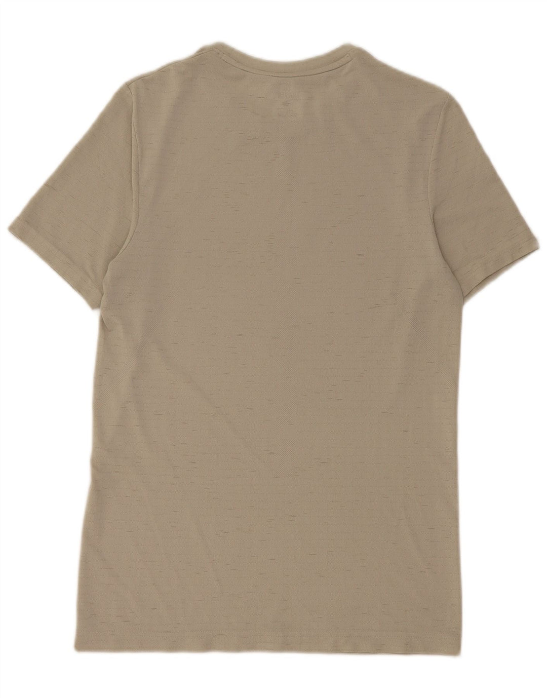 Maglietta da uomo Under Armour Top piccola grigia