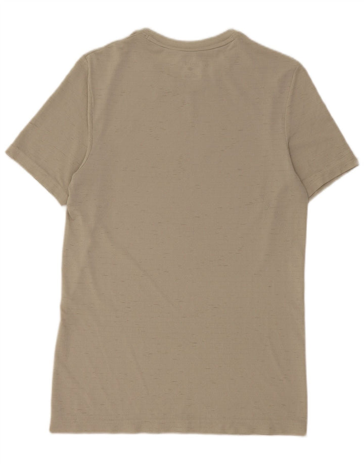 Maglietta da uomo Under Armour Top piccola grigia