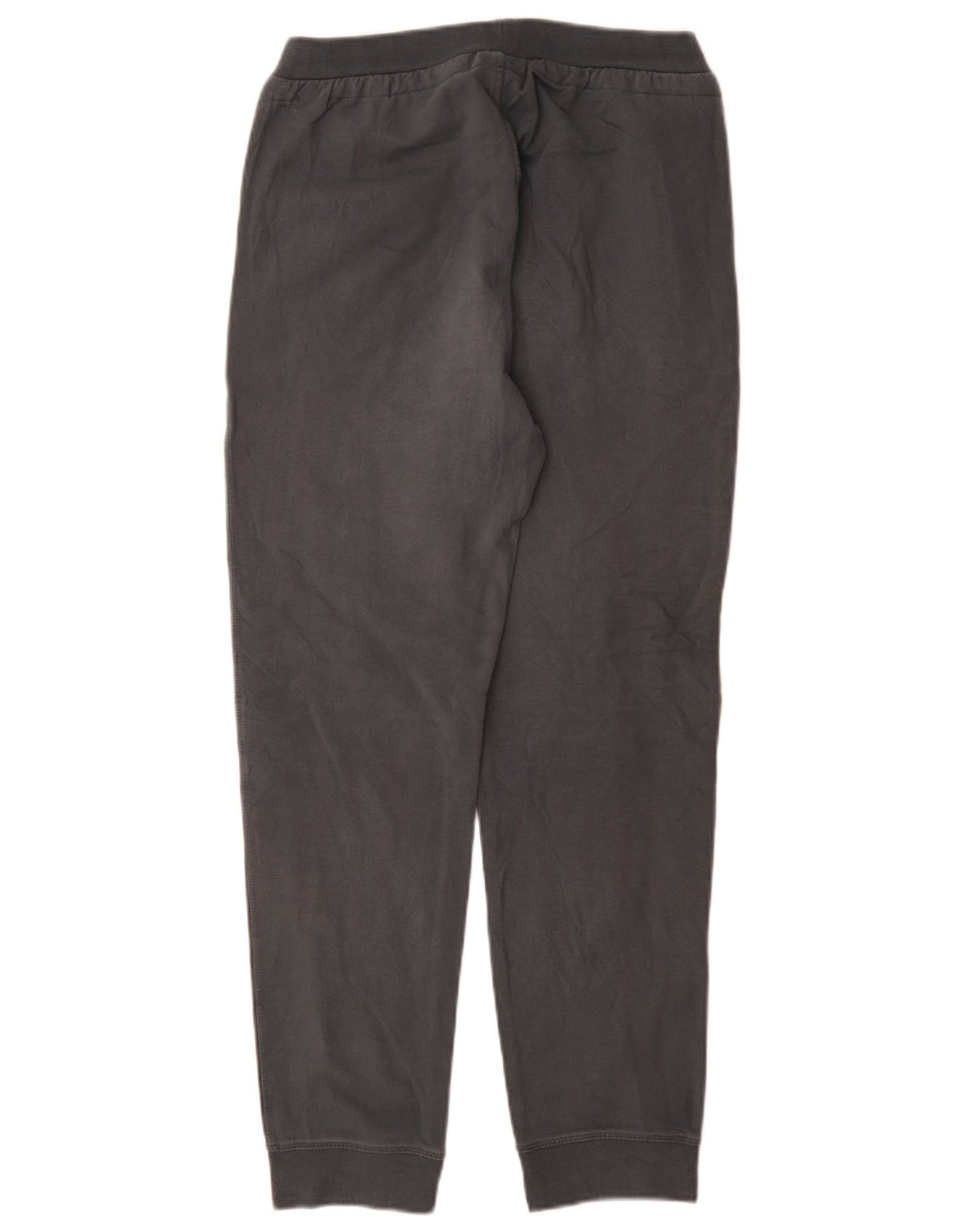Pantaloni da tuta da uomo Champion Joggers grandi in cotone grigio