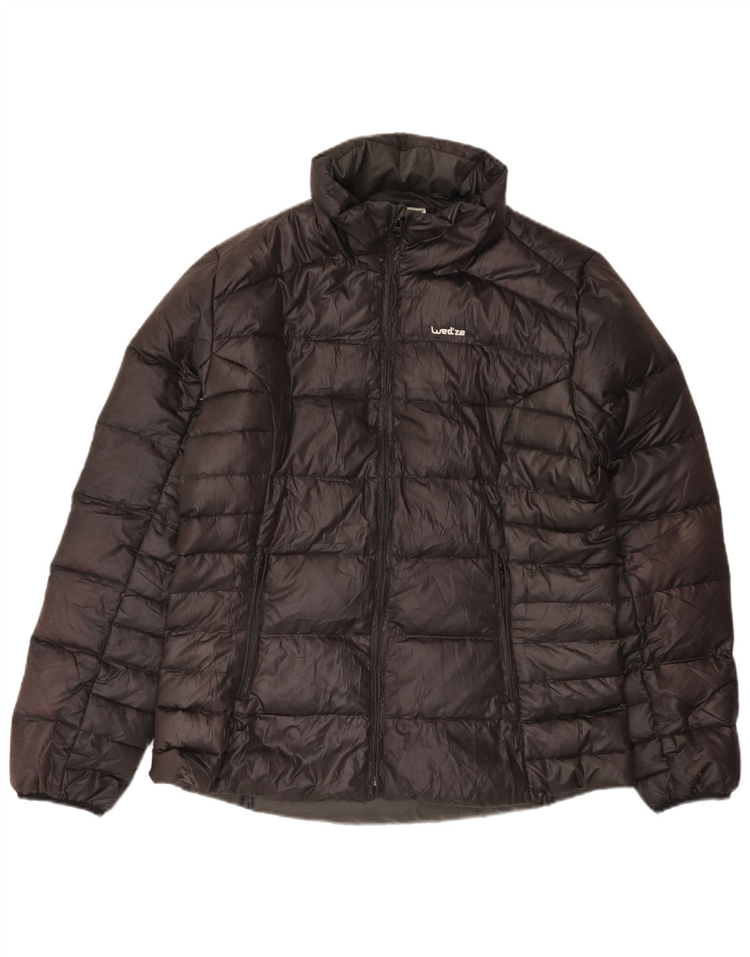 Giacca imbottita da donna Wed Ze EU 46 medio nero poliestere