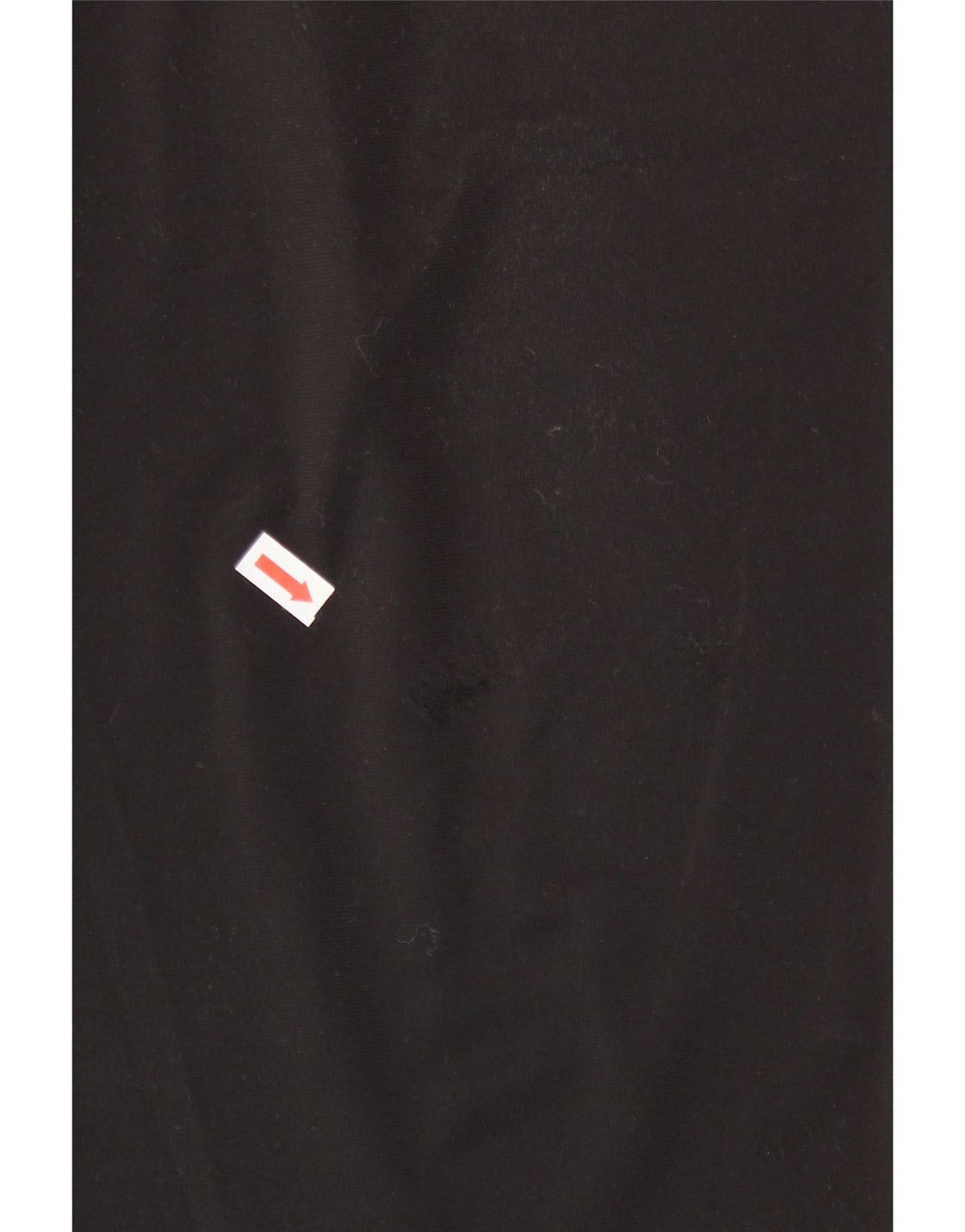 PUMA Mens Tracksuit Trousers Joggers 2XL  Black Vintage Puma and Second-Hand Puma from Messina Hembry 