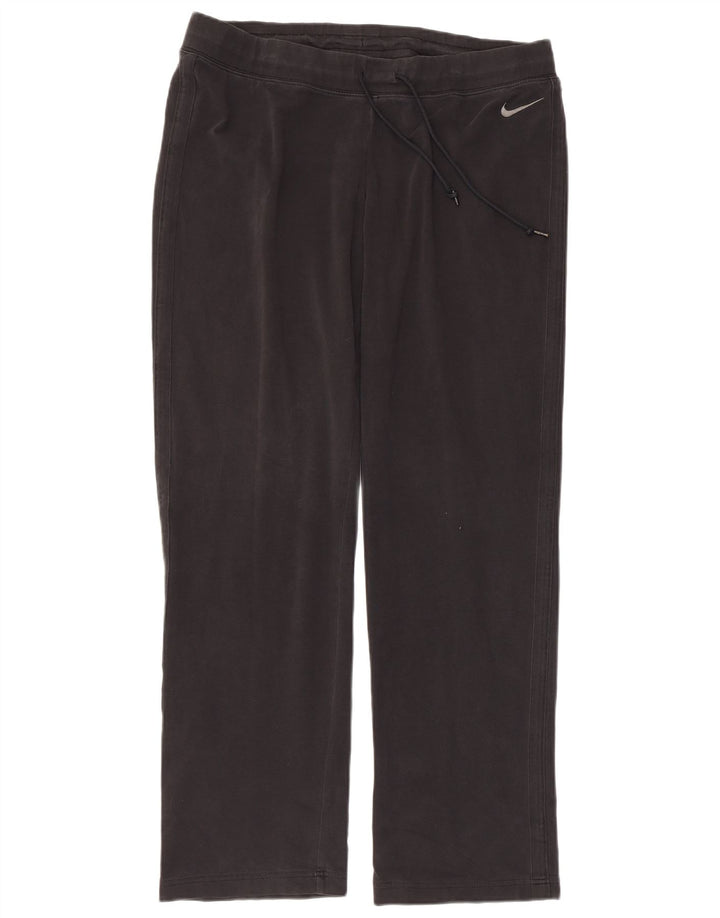 Pantaloni da tuta da uomo NIKE XL in cotone nero