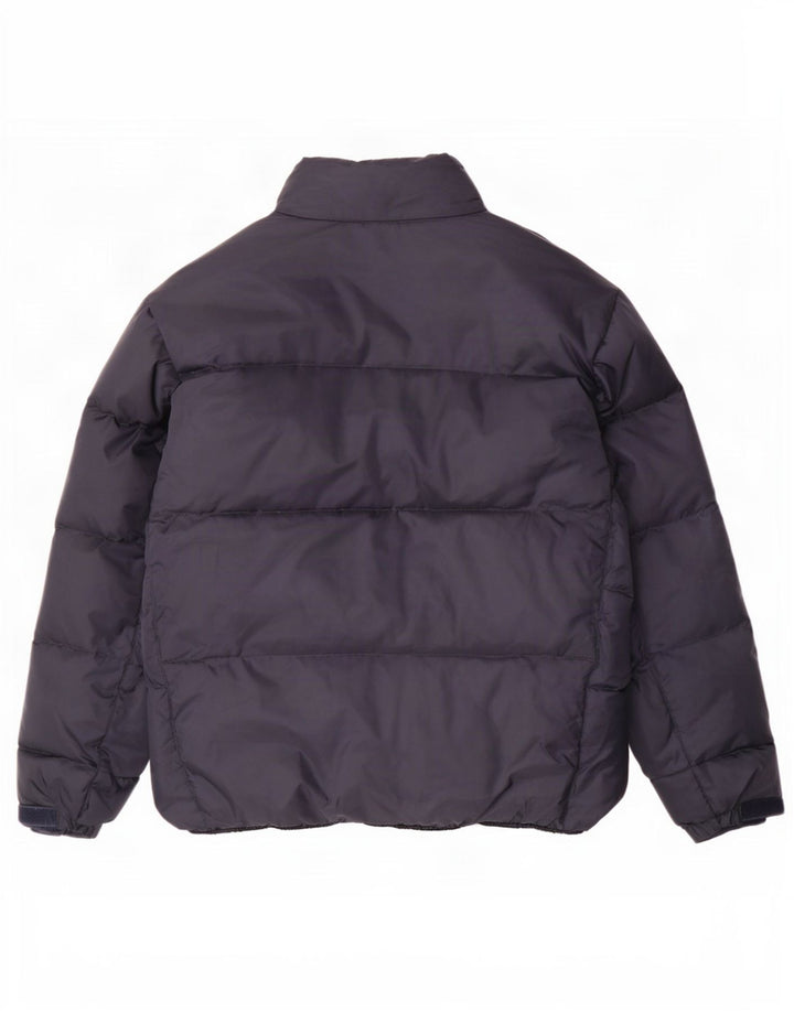 Giacca imbottita da uomo Gap UK 38 medio blu navy