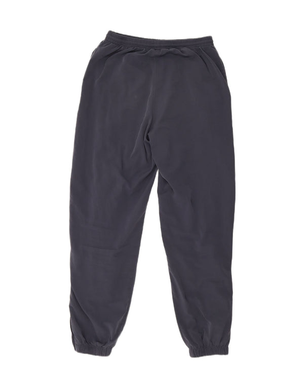 Pantaloni da tuta da uomo Lotto Joggers Small Blu Navy