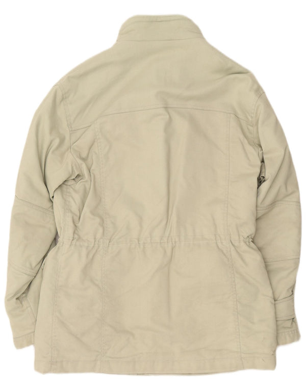 Giacca utility da uomo Fay UK 38 verde medio