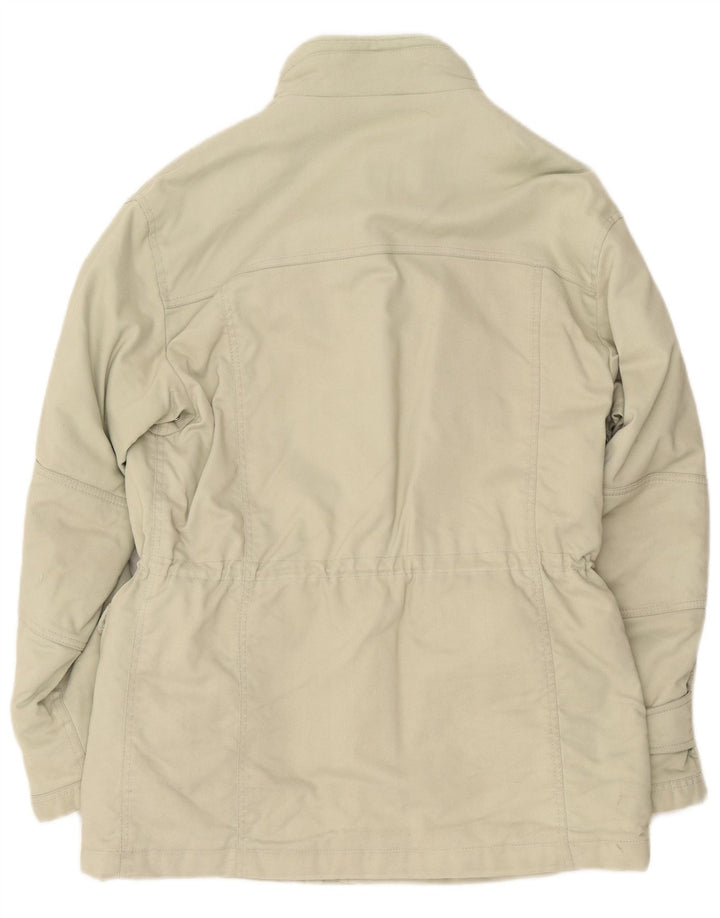 Giacca utility da uomo Fay UK 38 verde medio