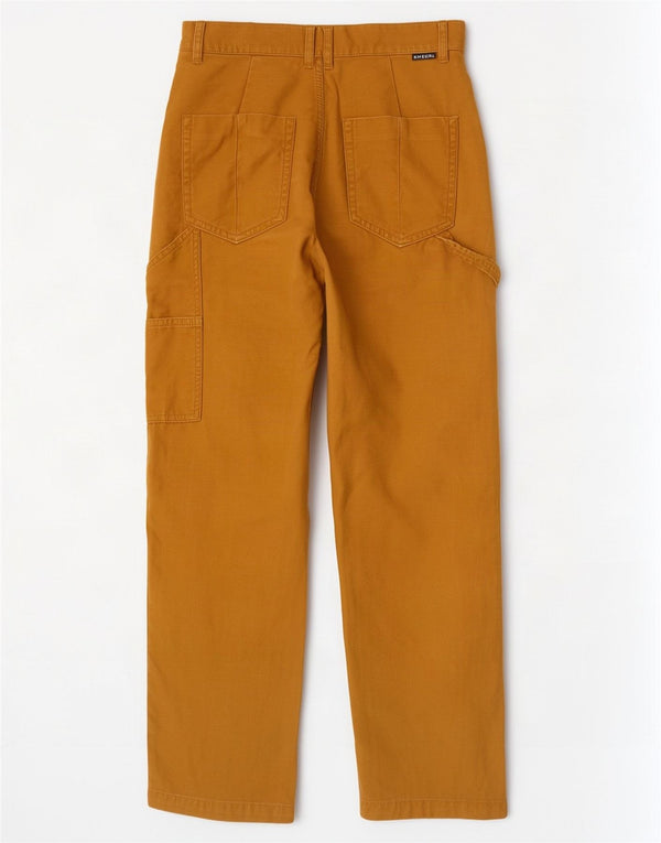 Pantaloni cargo dritti da donna Rip Curl XS W25 L27 Beige