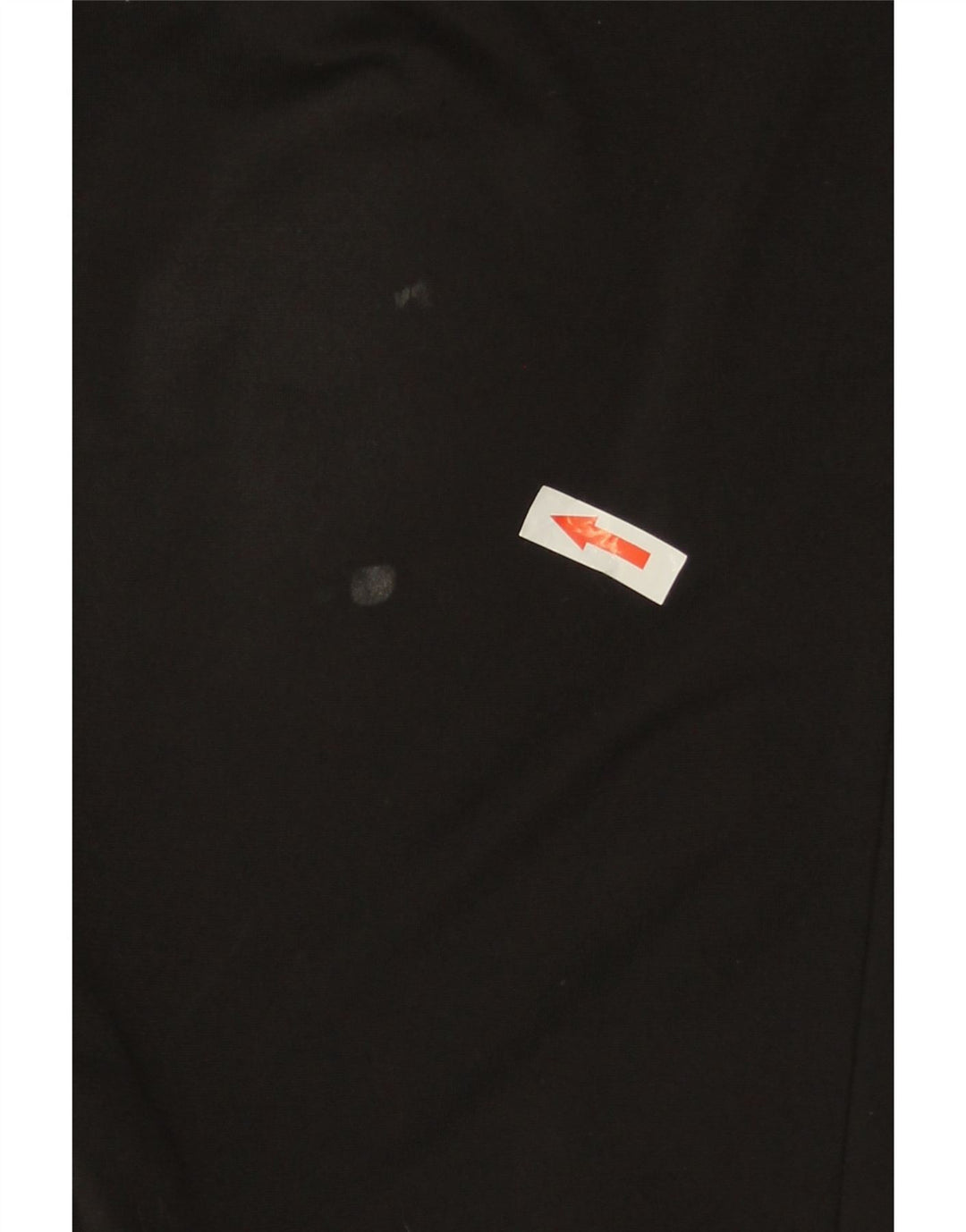 Pantaloni della tuta da ragazzo Puma 15-16 anni in poliestere nero