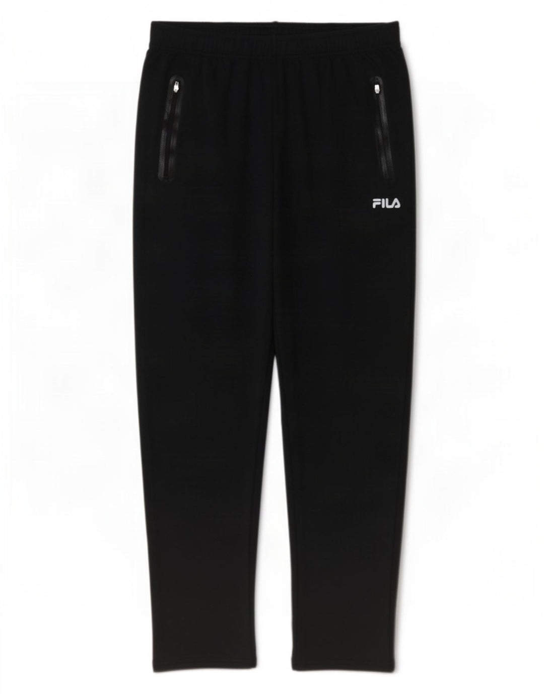 Pantaloni da tuta da uomo Fila XL poliestere nero