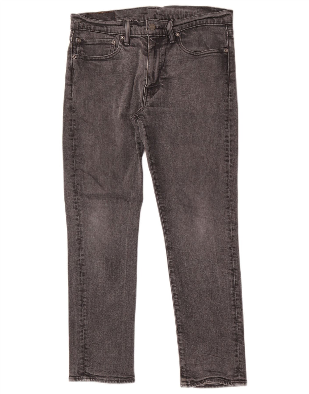 Jeans Levi's Uomo 511 Slim W34 L30 Grigi