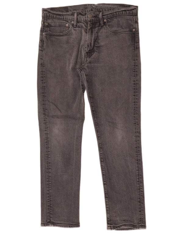 Jeans Levi's Uomo 511 Slim W34 L30 Grigi
