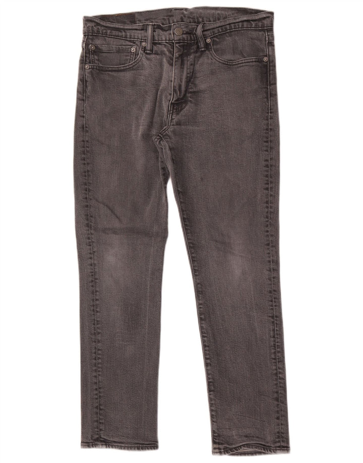 Jeans Levi's Uomo 511 Slim W34 L30 Grigi
