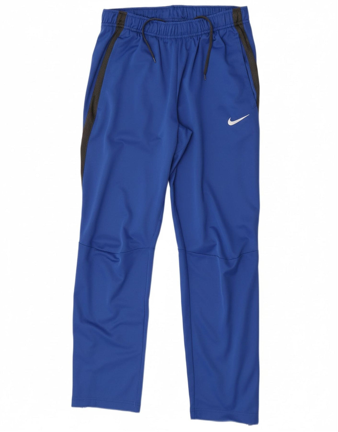 Pantaloni da tuta Nike da uomo Small Blue Colourblock