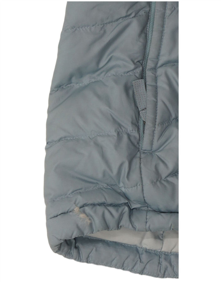 Gilet imbottito per ragazzi Patagonia 11-12 anni Large Blu in poliestere
