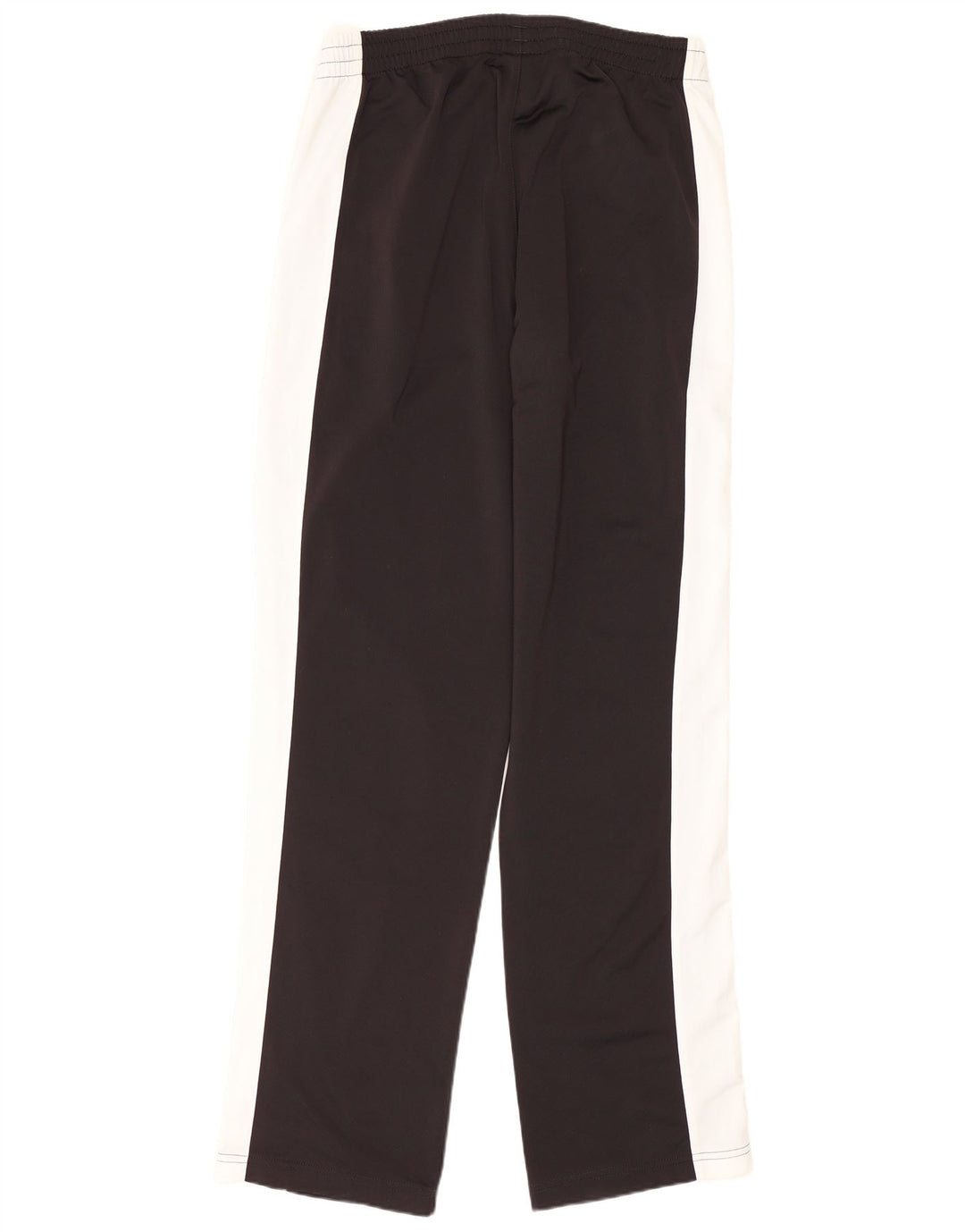 Pantaloni da tuta da uomo Puma Small Black Colourblock