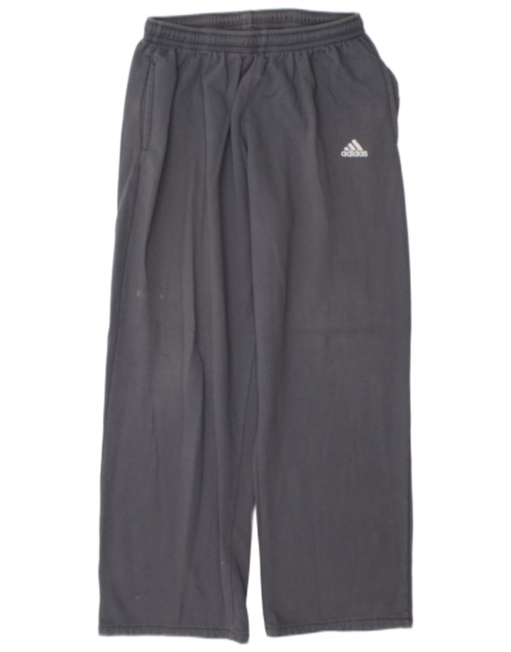 Pantaloni della tuta da uomo Adidas XL Grigi
