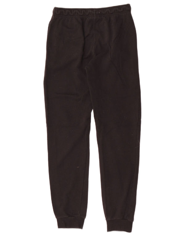 Pantaloni da tuta da ragazzo Champion da jogging 11-12 anni grandi neri