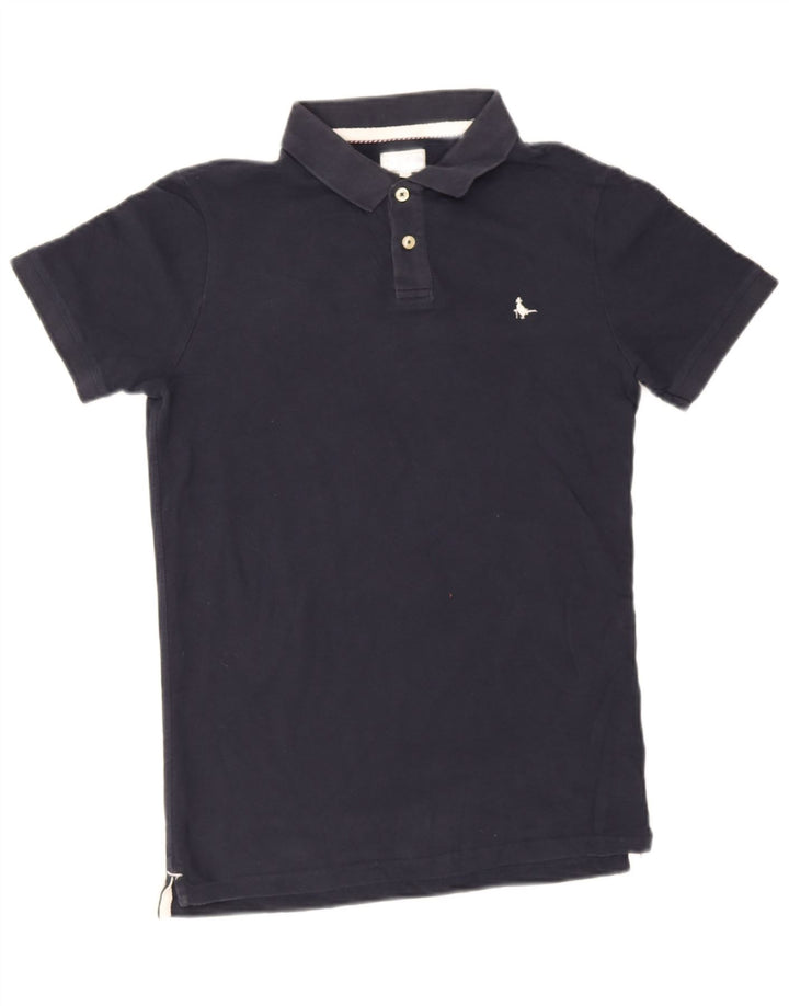 Polo da uomo Jack Wills XS blu navy