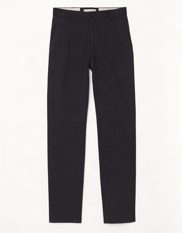 Pantaloni chino slim da uomo Zara EU 42 Large W32 L32 Grigio