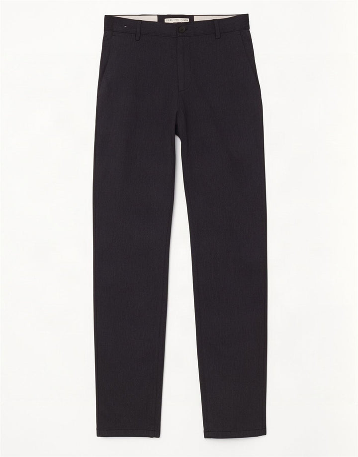 Pantaloni chino slim da uomo Zara EU 42 Large W32 L32 Grigio