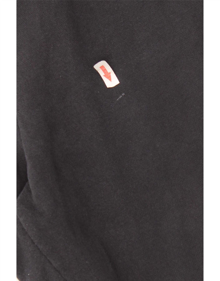 Pantaloni da tuta da uomo Under Armour Joggers medi in cotone blu navy