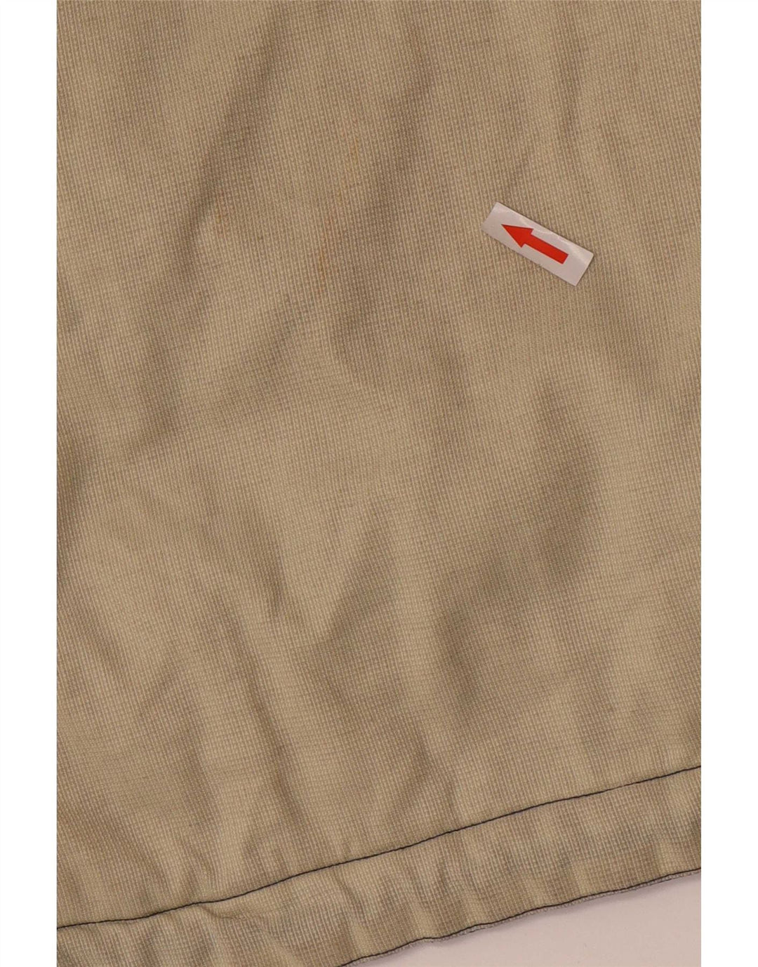 Giacca da sci pullover con cappuccio da uomo Ladakh UK 42 XL multicolore Colourblock