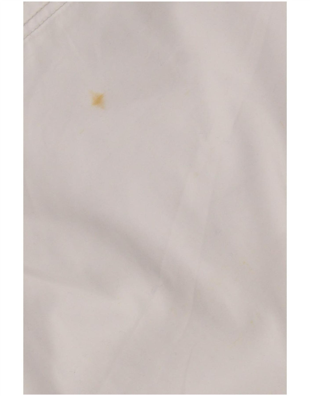 Pantaloncini sportivi da uomo Lotto Large bianchi