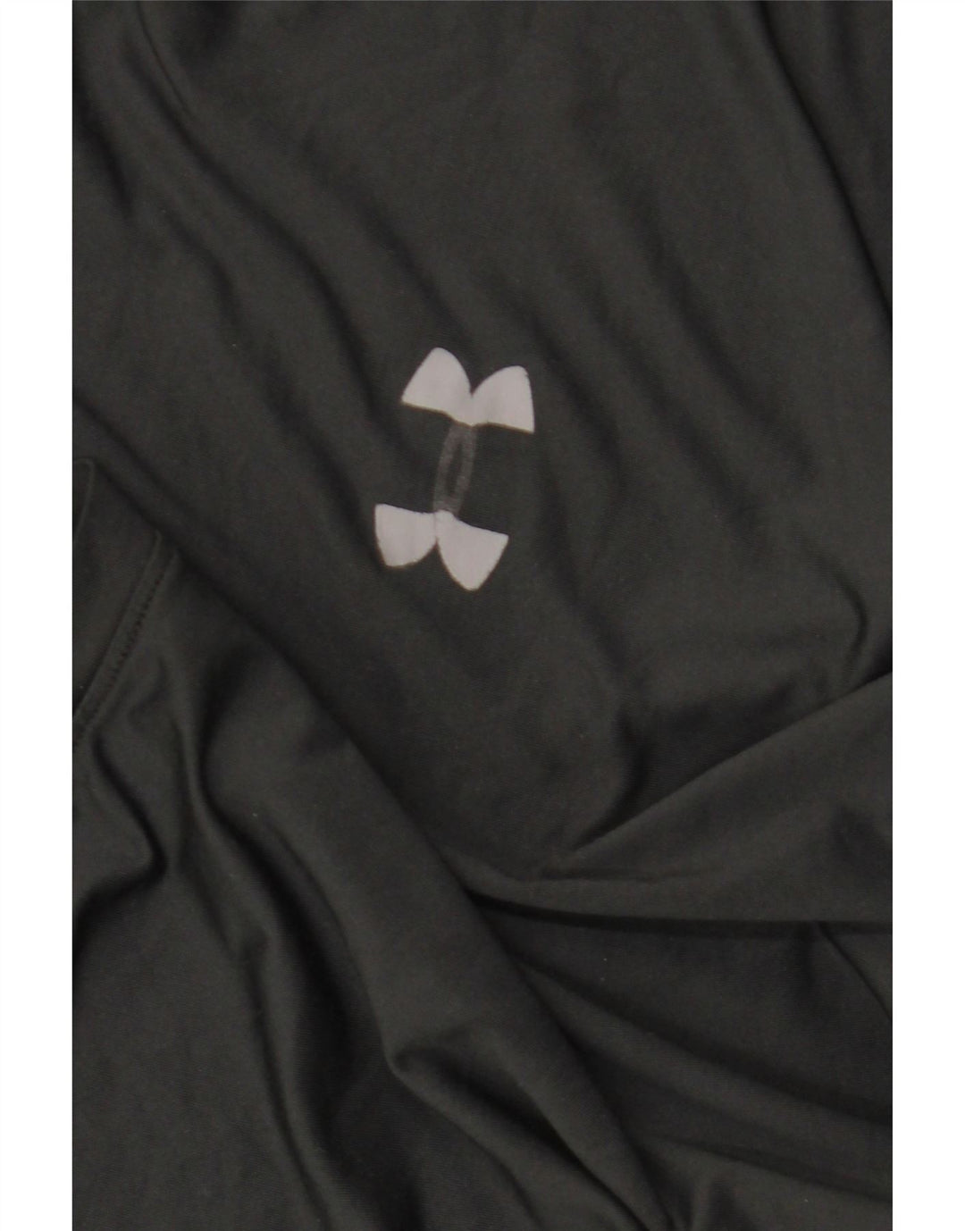 Maglietta da uomo Under Armour XL nera