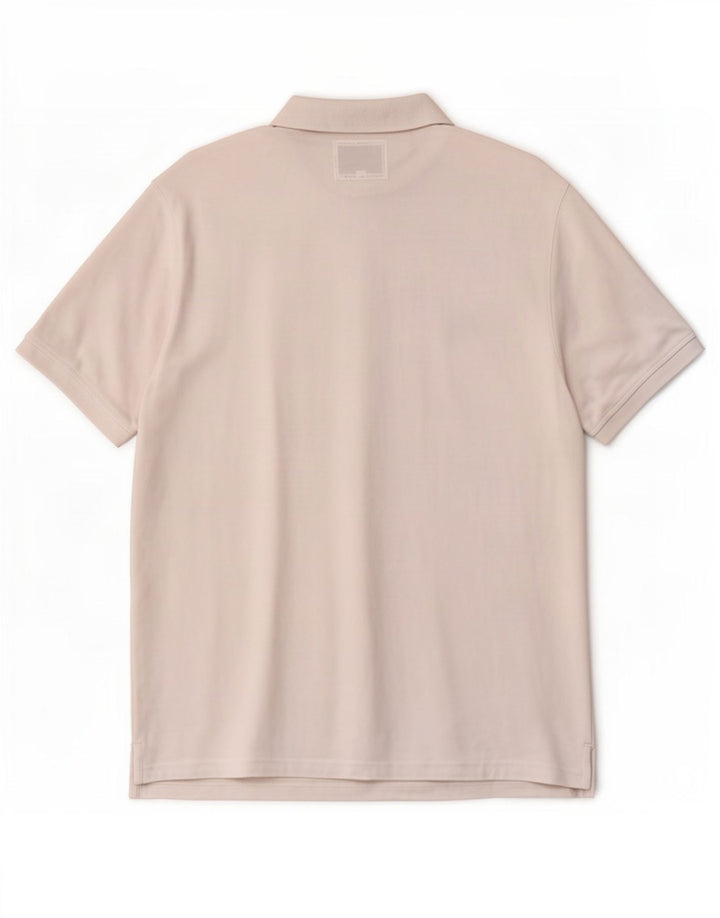 Polo da uomo Jack Wills 2XL cotone bianco