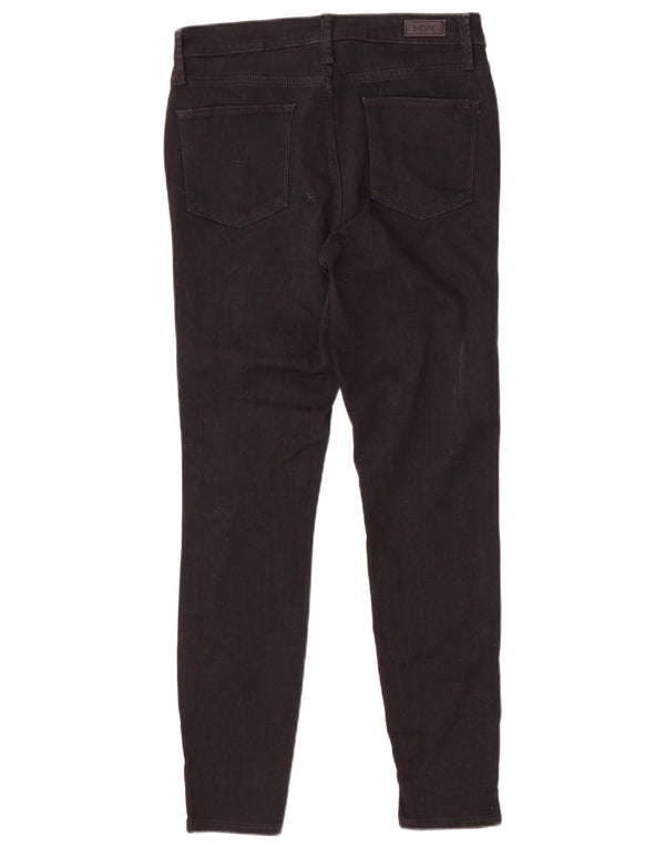 Jeans skinny da donna Dkny W28 L28 cotone nero