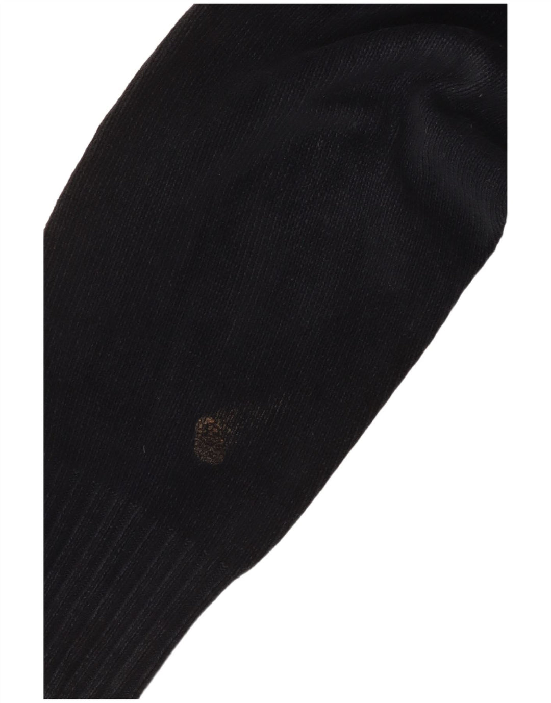 MARLBORO CLASSICS Maglione da uomo con bottoni e collo grande in cotone blu navy