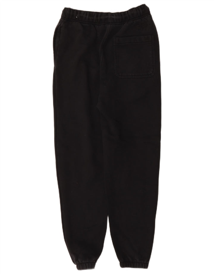 Pantaloni da tuta da uomo Jordan Joggers piccoli in cotone nero
