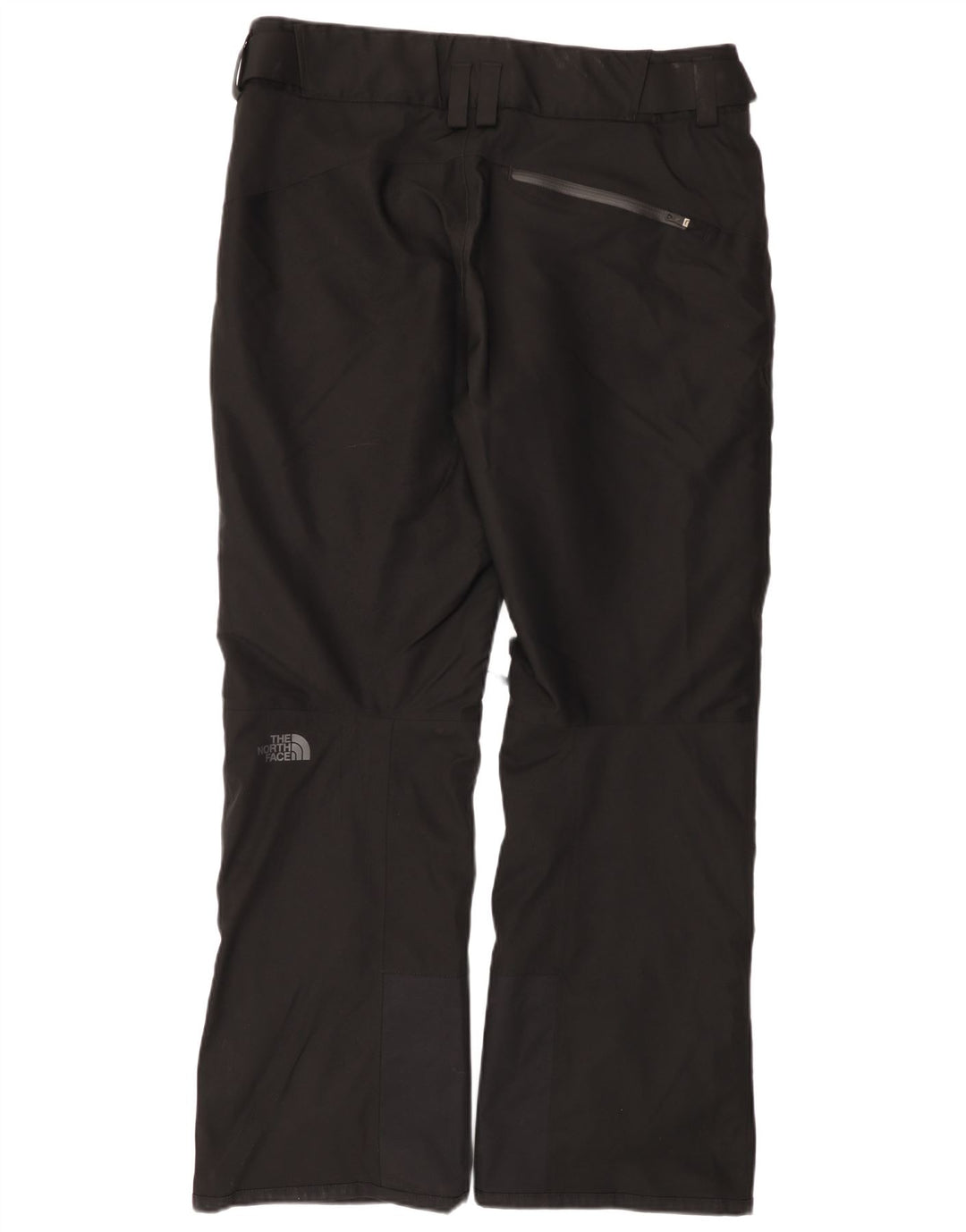 Pantaloni da sci da uomo The North Face XL W40 L33 poliestere nero