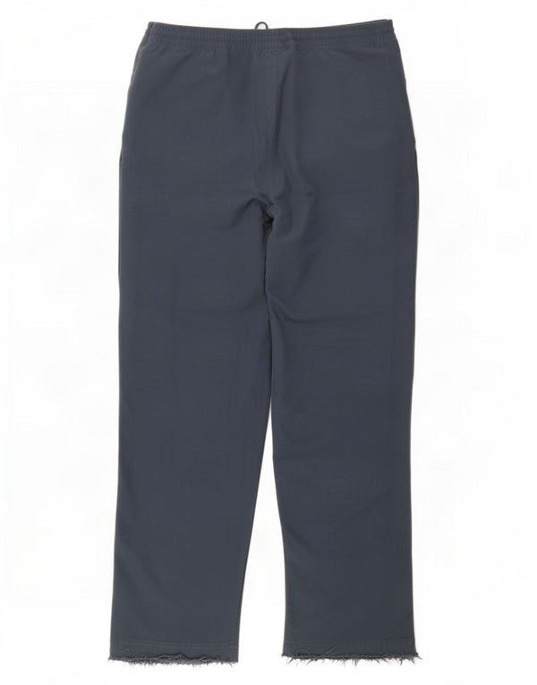 Pantaloni da tuta da uomo Adidas Large Blu