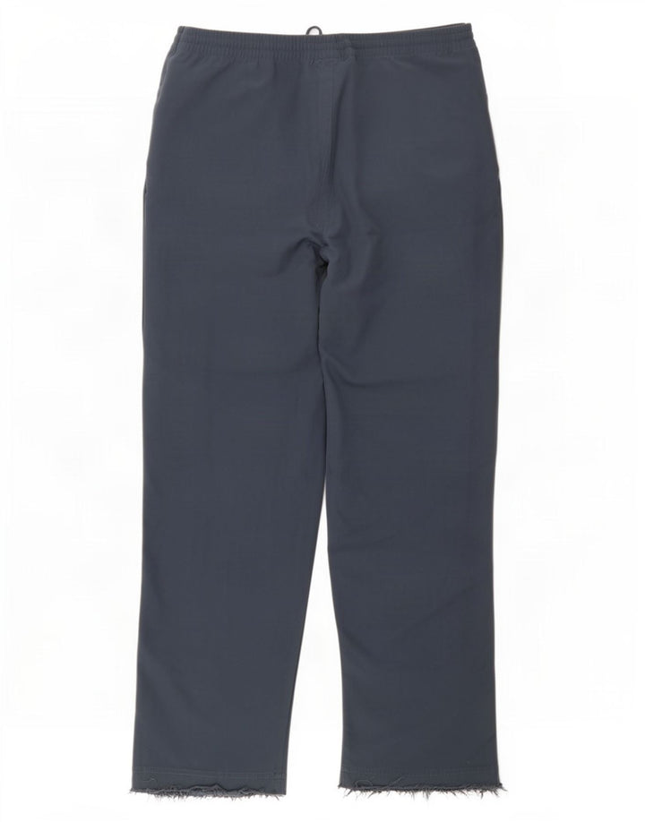 Pantaloni da tuta da uomo Adidas Large Blu