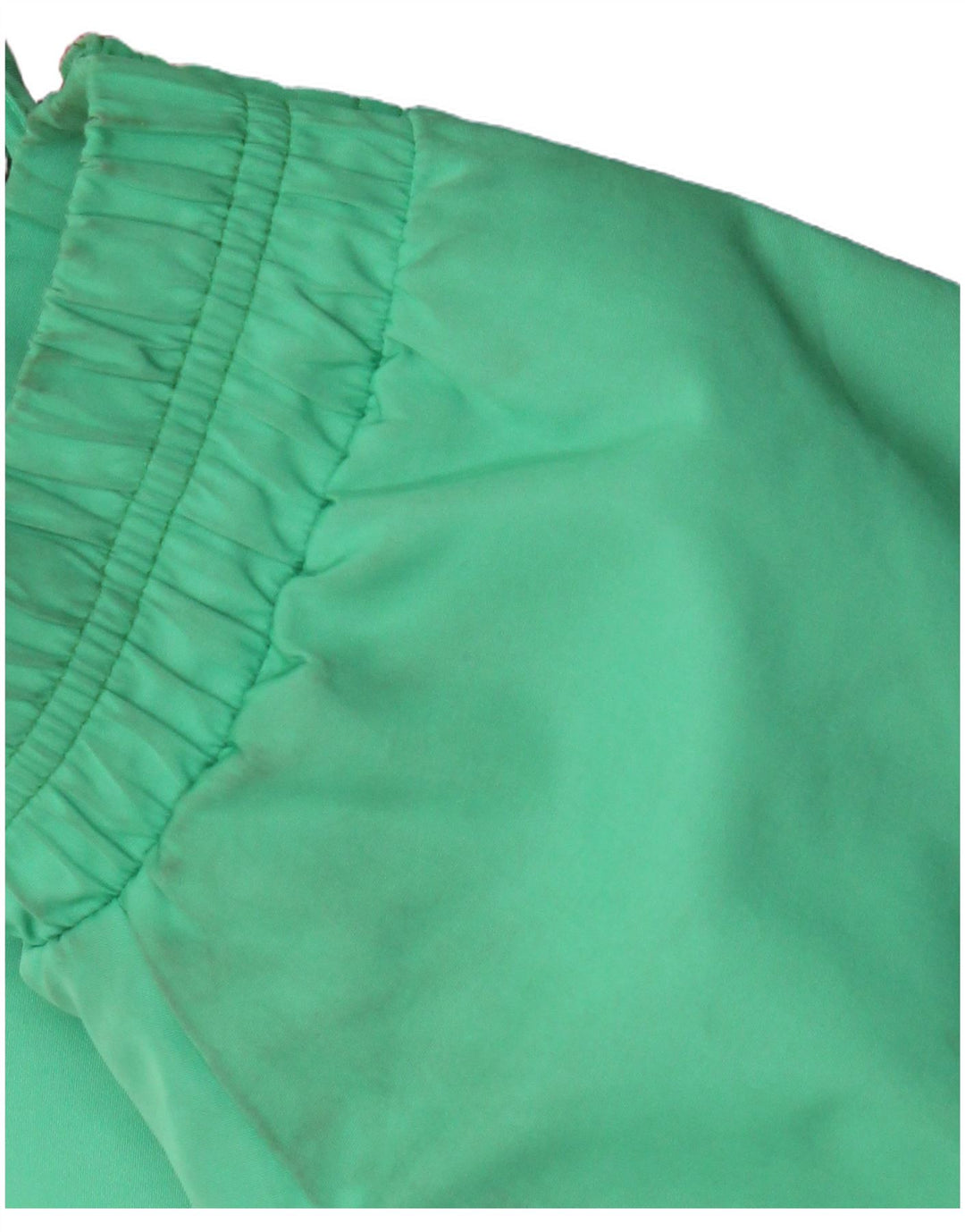 Giacca da sci con cappuccio da uomo norvegese IT 52 XL Poliestere color block verde