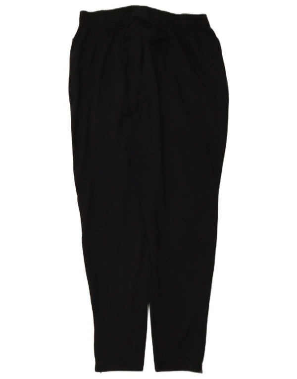 Pantaloni da tuta da uomo Under Armour Large neri