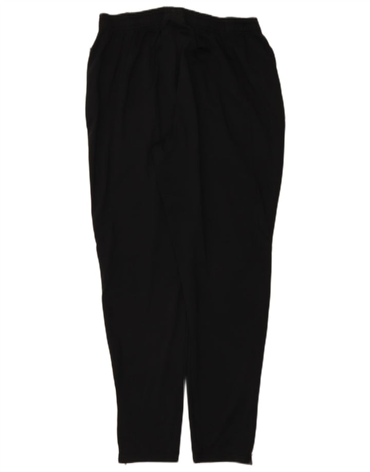 Pantaloni da tuta da uomo Under Armour Large neri