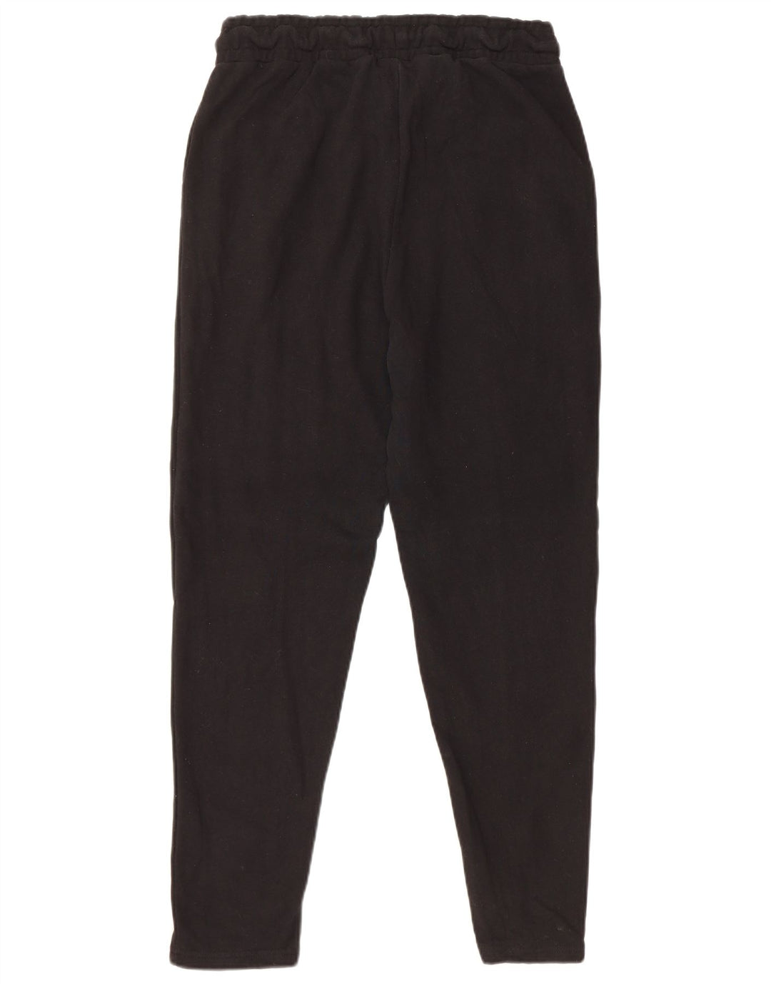 Pantaloni da tuta da donna Superdry UK 10 Small neri