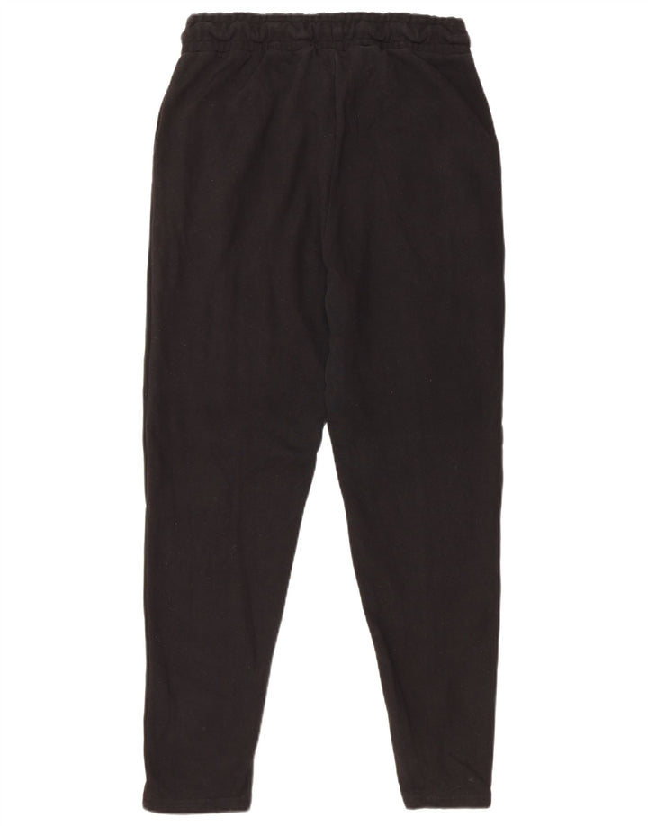 Pantaloni da tuta da donna Superdry UK 10 Small neri