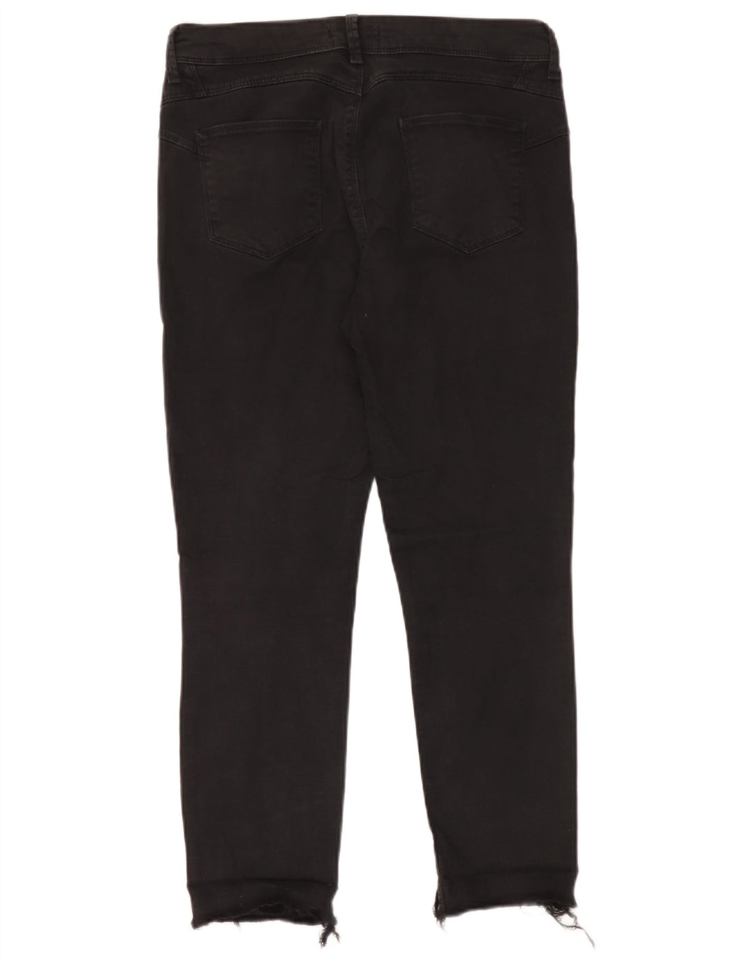 Jeans skinny da donna Marks & Spencer UK 12 medi W30 L26 neri