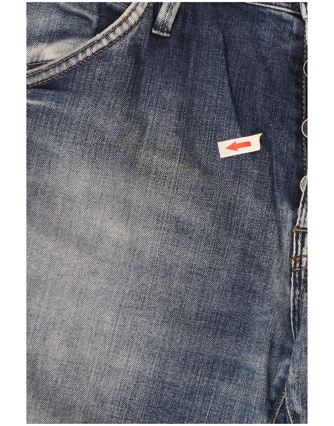 Jeans slim da uomo Jack & Jones W36 L33 Blu
