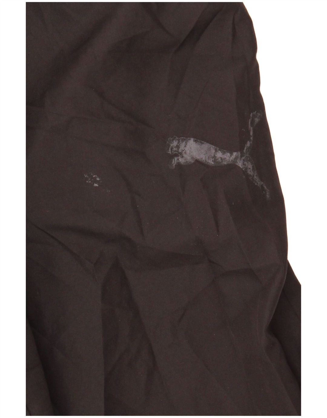 Pantaloni da tuta da donna PUMA UK 8 Small Nero Poliestere