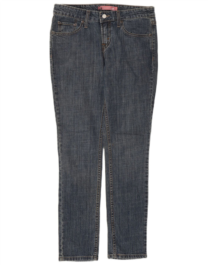 Jeans skinny da donna Levi's US 7 medi W30 L30 cotone blu