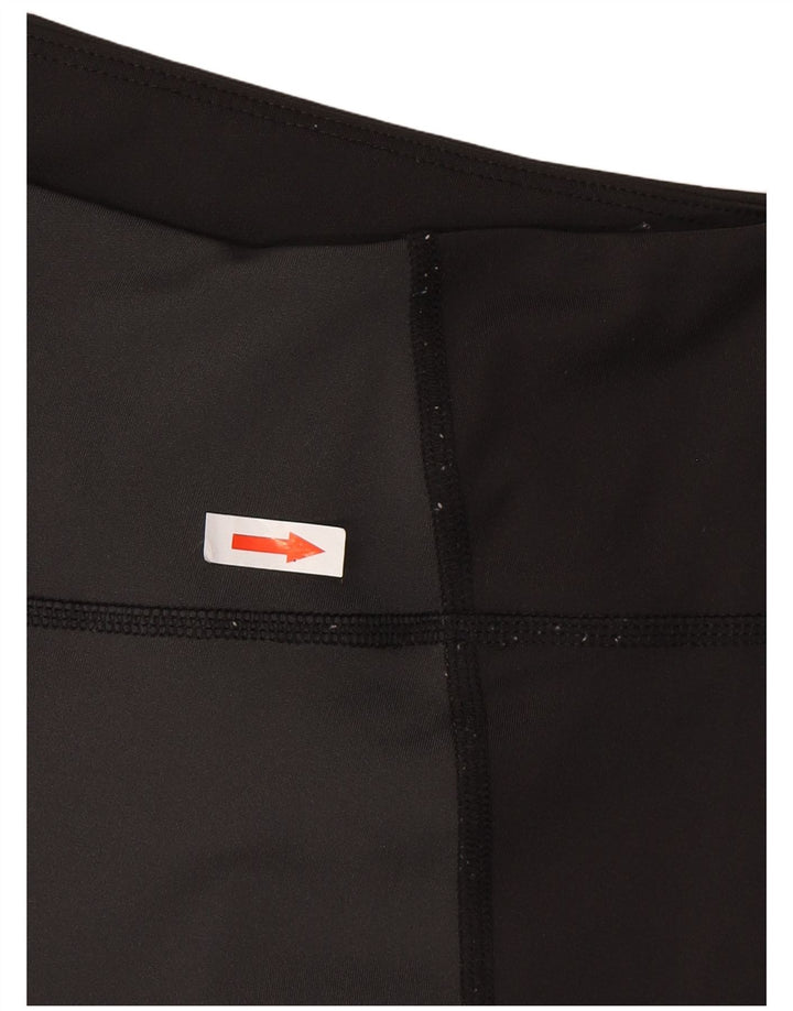 Leggings da donna The North Face UK 12 Poliestere color block grigio medio