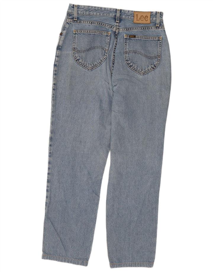Jeans affusolati Lee da donna W30 L28 Blu